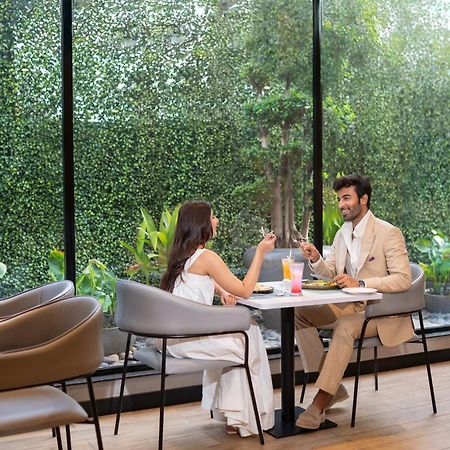 Park Inn & Suites By Radisson Thrissur East Fort Dış mekan fotoğraf