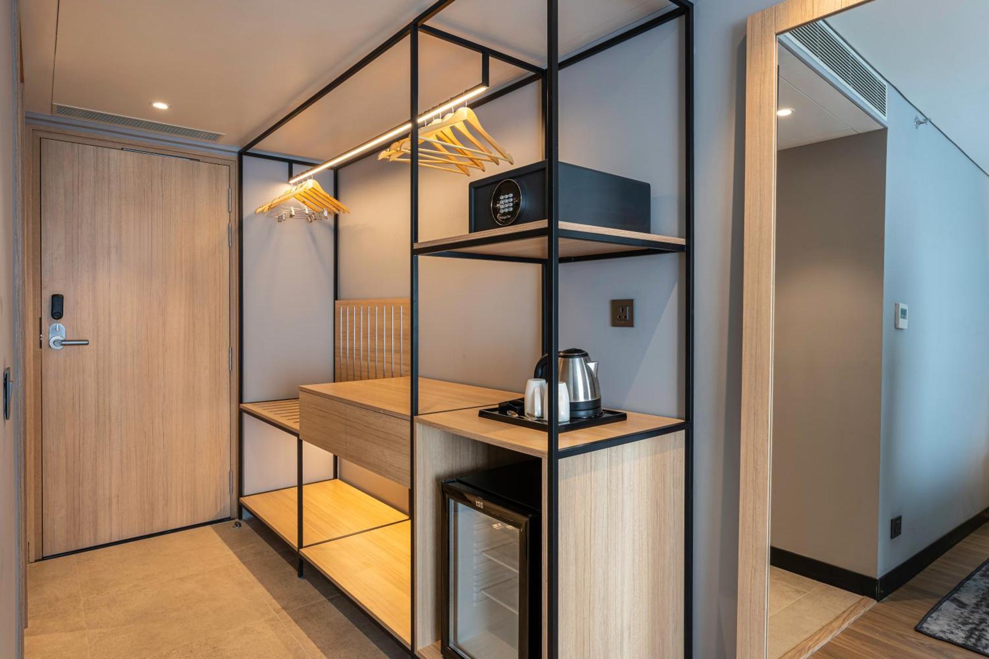 Park Inn & Suites By Radisson Thrissur East Fort Dış mekan fotoğraf